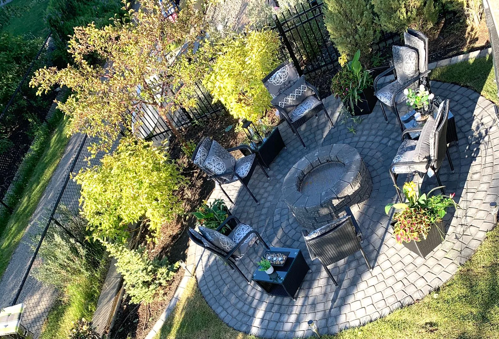 Professional Landscape Company